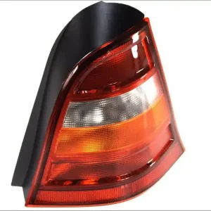 Chilipir Stop dreapta, Mercedes-Benz Clasa A W168, 1997-2001, 4401923RUE