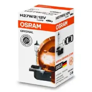 Bec 12V H27 2 27 W Original Osram ams-OSRAM Cumpărături sigure