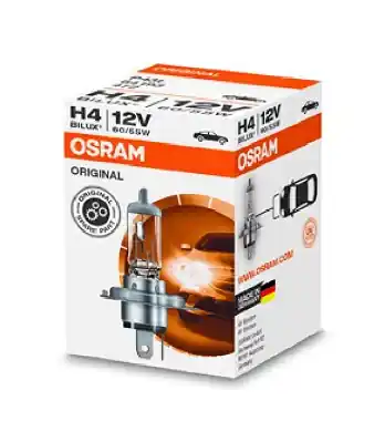 Bec 12V H4 60 55 W Original Osram ams-OSRAM Cumpără online
