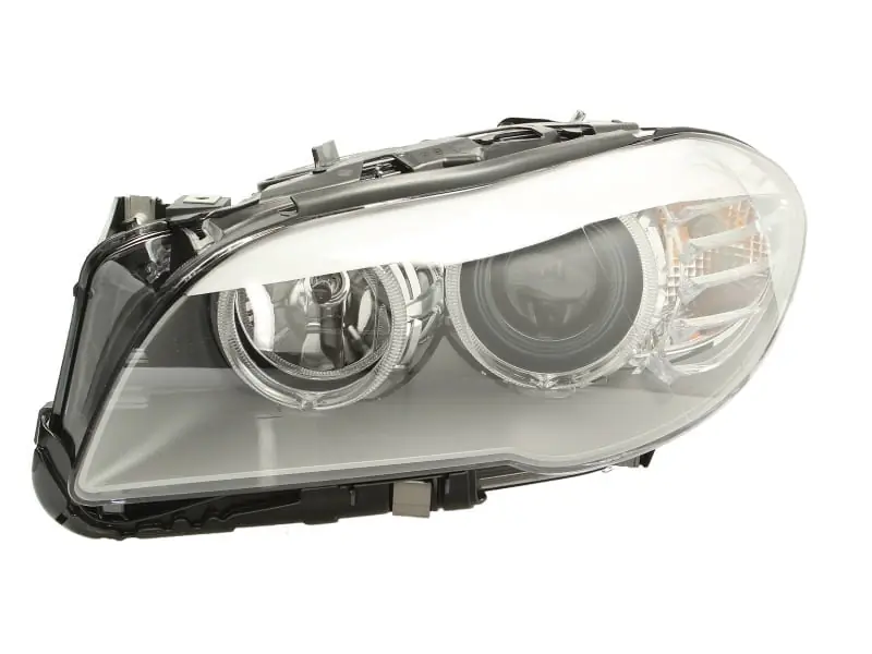 Preț redus Far stanga, BMW Seria 5 F10, 2010-2013, 444-1175LMLDEM2