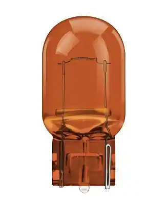 Ofertă Bec 12V Wy21W Original Set 10 Buc Osram ams-OSRAM