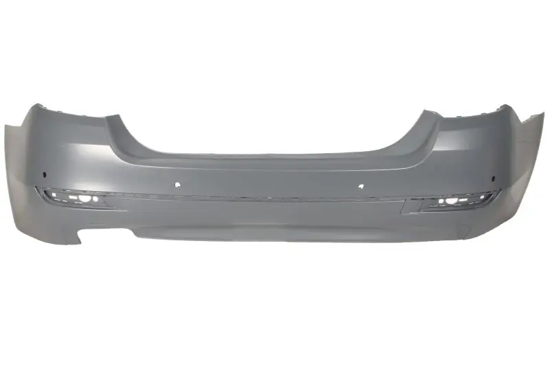 Chilipir Bara spate cu senzori de parcare, BMW Seria 5 F10, 2013-2016, 0619545