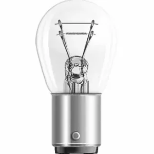 Bec 12V P21 4W Original Set 10 Buc Osram ams-OSRAM Reducere specială