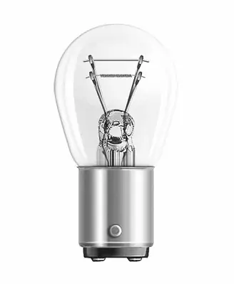 Bec 12V P21 4W Original Set 10 Buc Osram ams-OSRAM Reducere specială