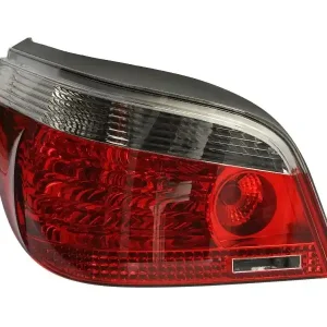 Retur gratuit Stop stanga, BMW Seria 5 E60, 2004-2007, TYC 11-11984-01-9