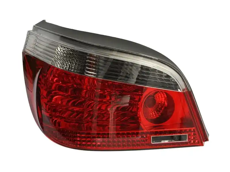 Retur gratuit Stop stanga, BMW Seria 5 E60, 2004-2007, TYC 11-11984-01-9
