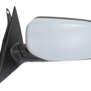 Cumpără online Oglinda electrica exterioara stanga, BMW Seria 5 E60, 2004-2007, 5402-04-1191825P