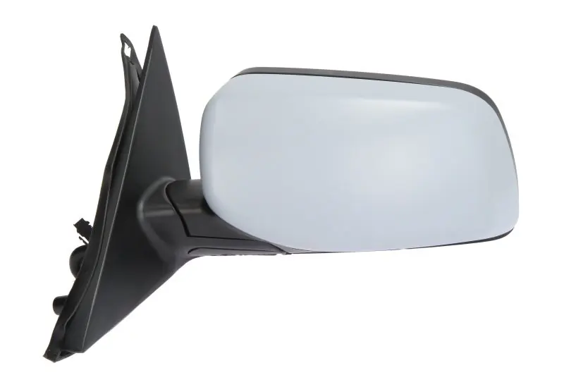 Cumpără online Oglinda electrica exterioara stanga, BMW Seria 5 E60, 2004-2007, 5402-04-1191825P