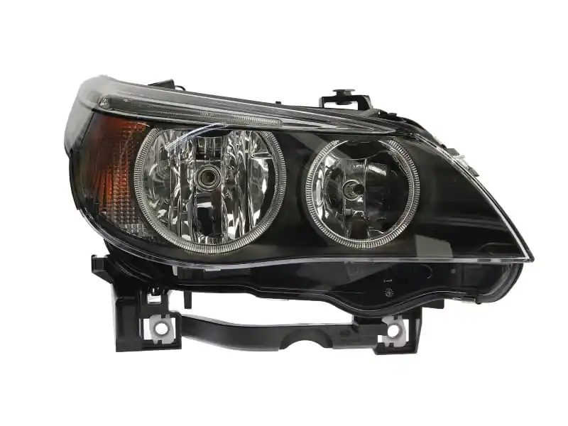 Far dreapta, BMW Seria 5 E60, 2004-2007, 444-1161RMLDEM2 Ieftin