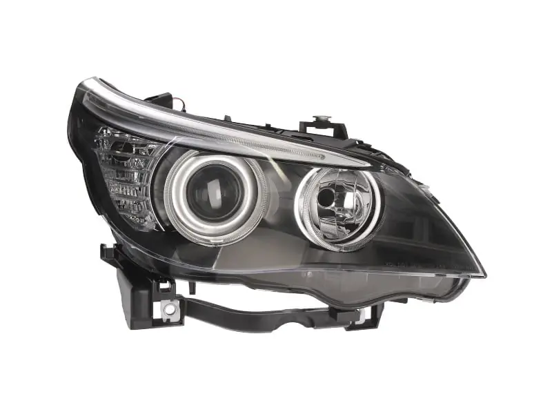 Far dreapta BMW Seria 5 E60, 2007-2010, 444-1160RMLDEM2 Premium