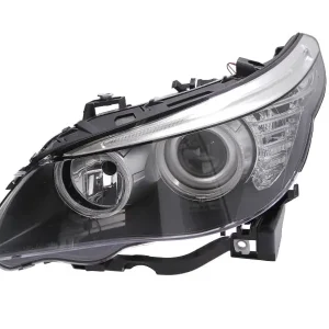 Cel mai vândut Far stanga, BMW Seria 5 E60, 2007-2010, 444-1160LMLDEM2