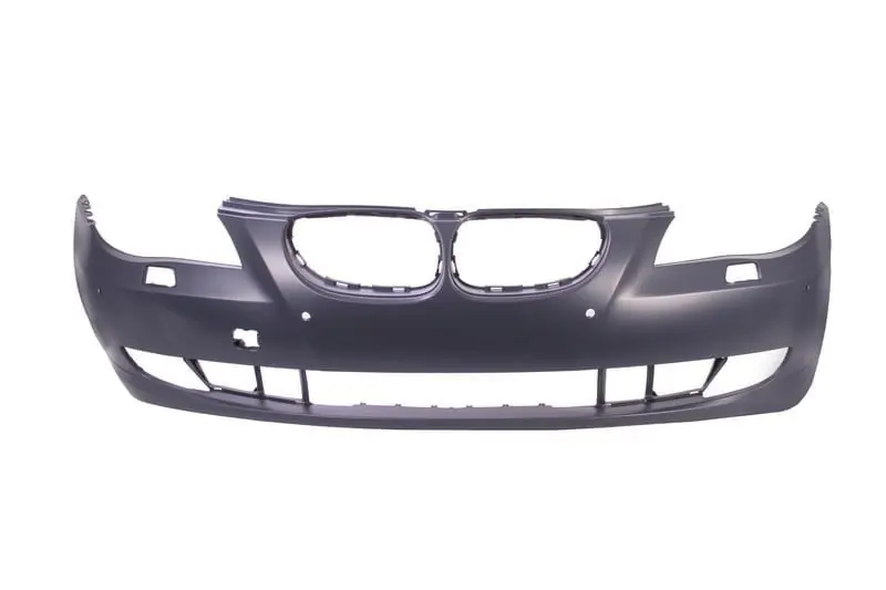 Bara fata cu senzori de parcare si spalator far, BMW Seria 5 E60, 2007-2010, 5510-00-0066903P Comandă acum