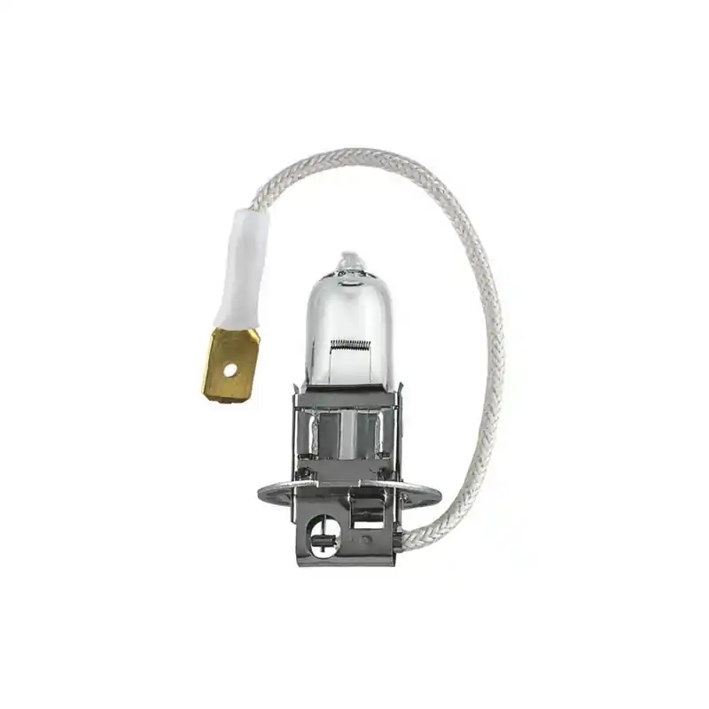 Bec Proiector H3 12V 55W Pk22S Basic Sct SCT Plată securizată