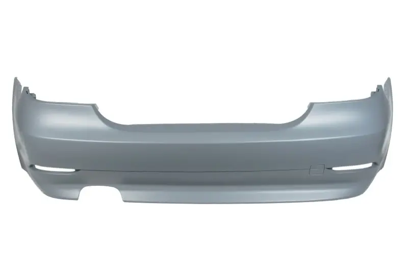 Plată sigură Bara spate, BMW Seria 5 E60, 2004-2007, 5506-00-0066950Q