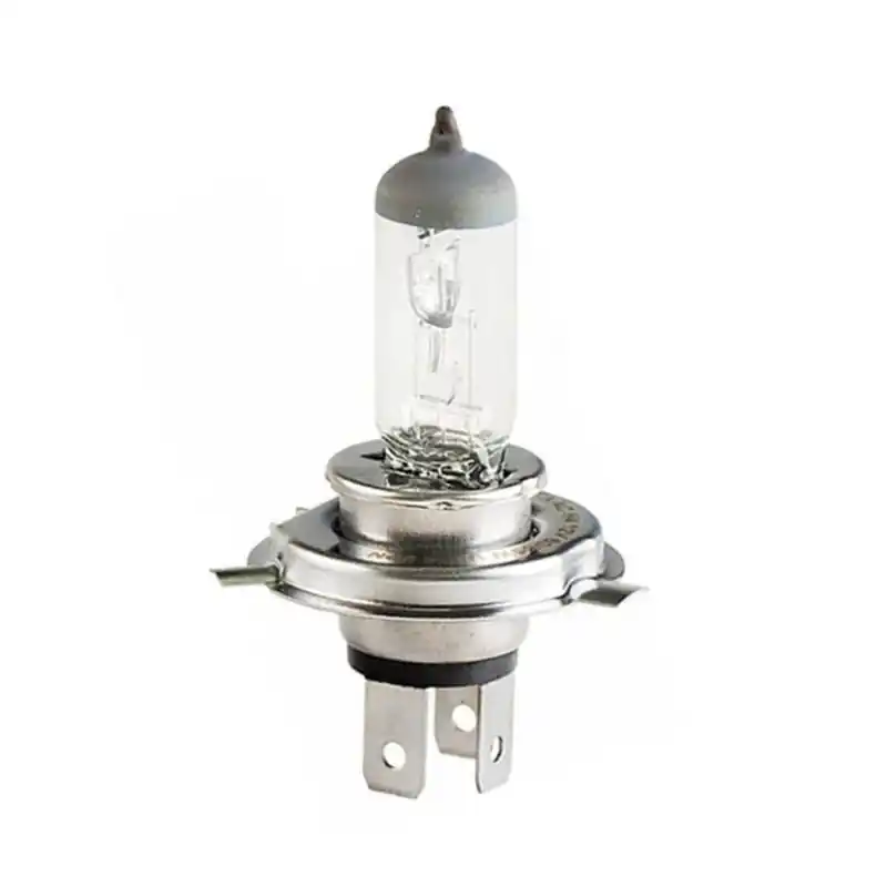 Bestseller Bec Far H4 12V 60 55W P43T Basic Sct SCT