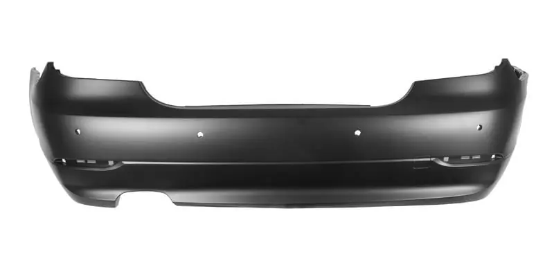 Bara spate, BMW Seria 5 E60, 2007-2010, 5506-00-0066952P Ofertă specială
