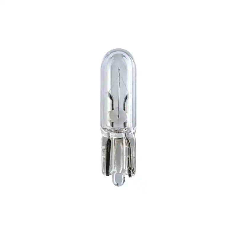 Bec Pozitie 12V W1.2W 2.1X4.5D Set 20 Buc Sct SCT Disponibil imediat