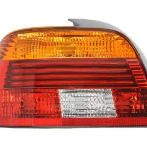 Retur ușor Stop stanga, BMW Seria 5 E39, 2000-2004, TYC 11-0008-01-2