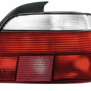 Stop stanga, BMW Seria 5 E39, 1995-2000, TYC 11-6010-11-2 Reducere extra