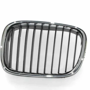 Cel mai bun preț Grila radiator dreapta, BMW Seria 5 E39, 1995-2000, 6502-07-0065992P