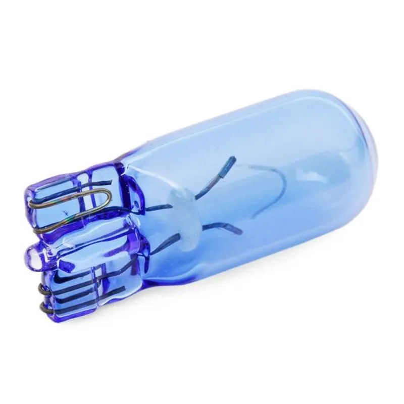 Ofertă specială Bec Fara Soclu 12V W5W Set 10 Buc Range Power Blue Narva NARVA