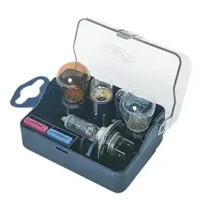 Ultima șansă Set Becuri Auto De Rezerva H7 12V Narva Metk NARVA