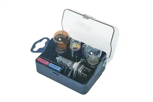 Ultima șansă Set Becuri Auto De Rezerva H7 12V Narva Metk NARVA