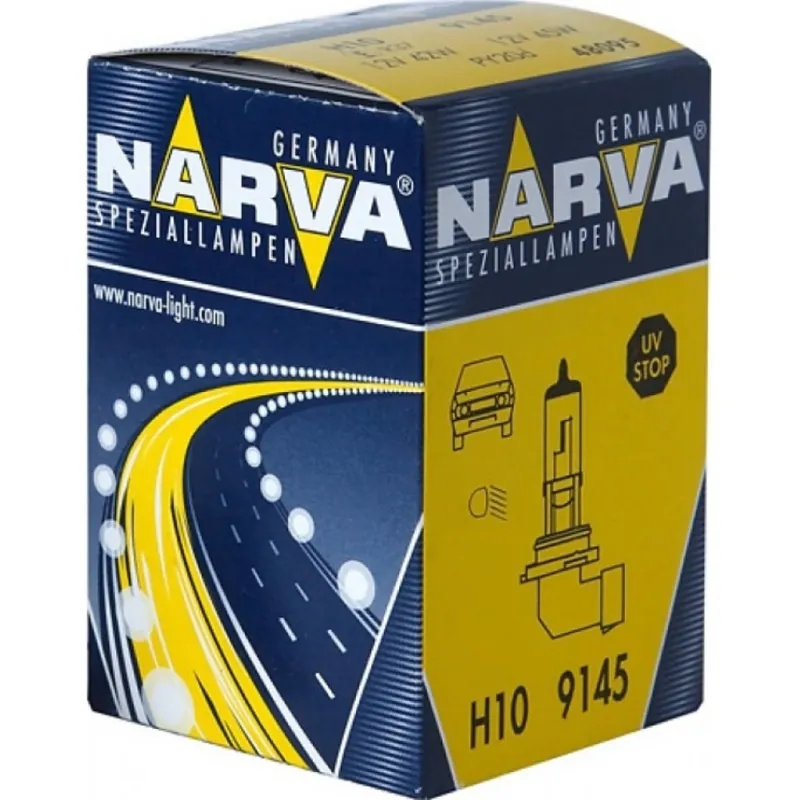 Premium Bec Far H10 12V 42W Narva NARVA