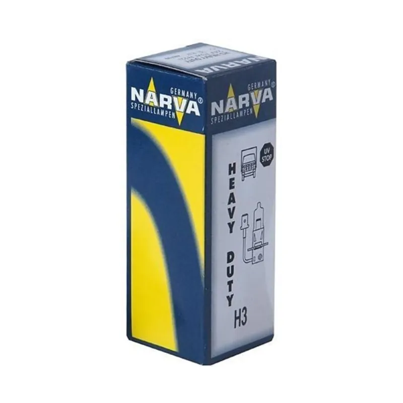 Bec Camion 24V H3 70W Heavy Duty Narva NARVA Ofertă