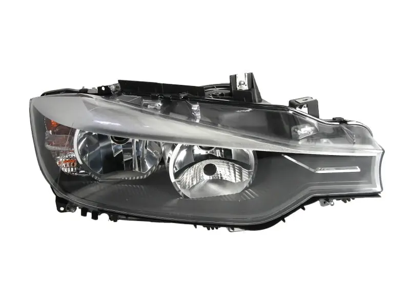 Far dreapta, BMW Seria 3 F30, 2012-2016, 444-1186RMLDEM2 Ofertă exclusivă