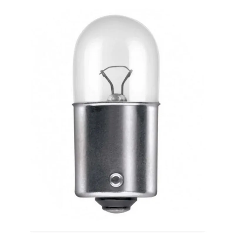 Livrare rapidă Set 2 Becuri R5W 12V Blister Narva NARVA