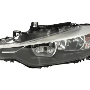 Ultima șansă Far stanga, BMW Seria 3 F30, 2012-2016, DEPO 444-1186LMLDEM2