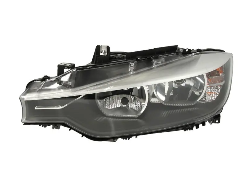 Ultima șansă Far stanga, BMW Seria 3 F30, 2012-2016, DEPO 444-1186LMLDEM2