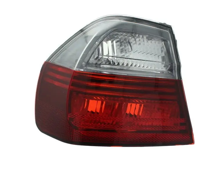 Stop exterior stanga, BMW Seria 3 E90, 2005-2009 sedan, TYC 11-0908-21-2 Transport gratuit