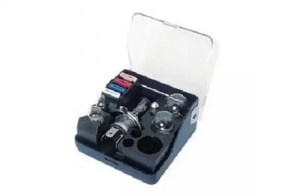 Set Becuri Auto De Rezerva H4 12V Narva Etk NARVA Reducere