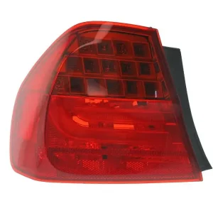 Stop exterior stanga, BMW Seria 3 E90, 2009-2012, TYC 11-11678-06-2 Comandă acum