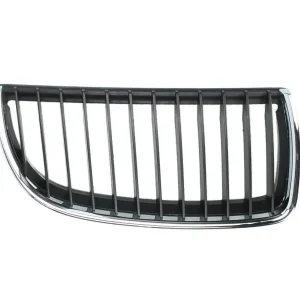 Ultima șansă Grila radiator dreapta, BMW Seria 3 E90, 2005-2009, 6502-07-0062992P