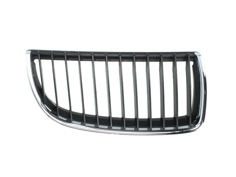 Ultima șansă Grila radiator dreapta, BMW Seria 3 E90, 2005-2009, 6502-07-0062992P