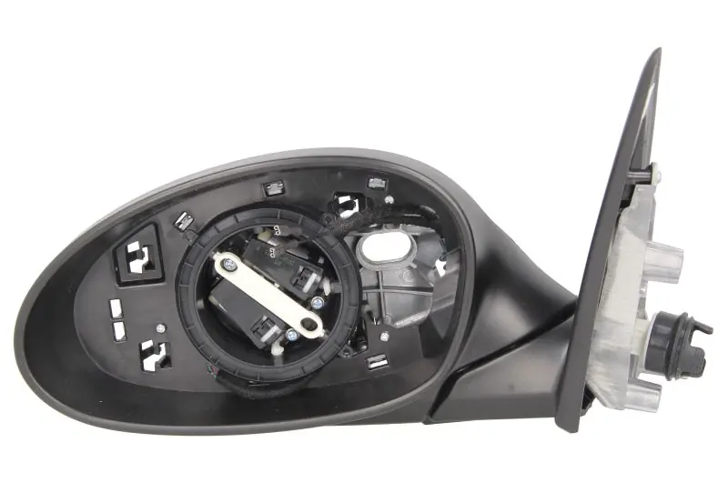 Oglinda electrica exterioara stanga, BMW Seria 3, 2005-2009, 5402-05-2001045P Reducere specială