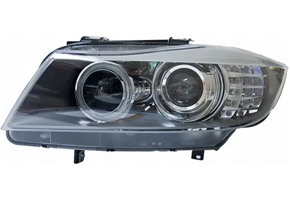 Far Bi-xenon cu Led, BMW Seria 3 E90, 2009-2012, 1EL354 691-011 Transport gratuit