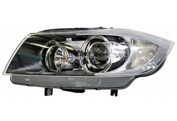Ieftin Far bi-xenon stanga, BMW Seria 3 E90, 2005-2009, 1EL354 687-011