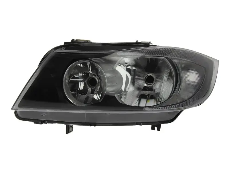 Far stanga, BMW Seria 3 E90, 2005-2009, TYC 20-0656-05-2 Popular