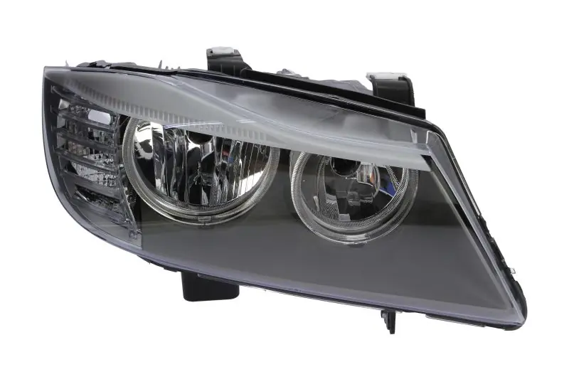 Expediere rapidă Far dreapta, BMW Seria 3 E90, 2009-2012, TYC 20-11817-05-9