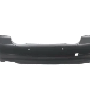 Super ofertă Bara spate cu senzori de parcare, BMW Seria 3 E90, 2005-2009, 5506-00-0062951P