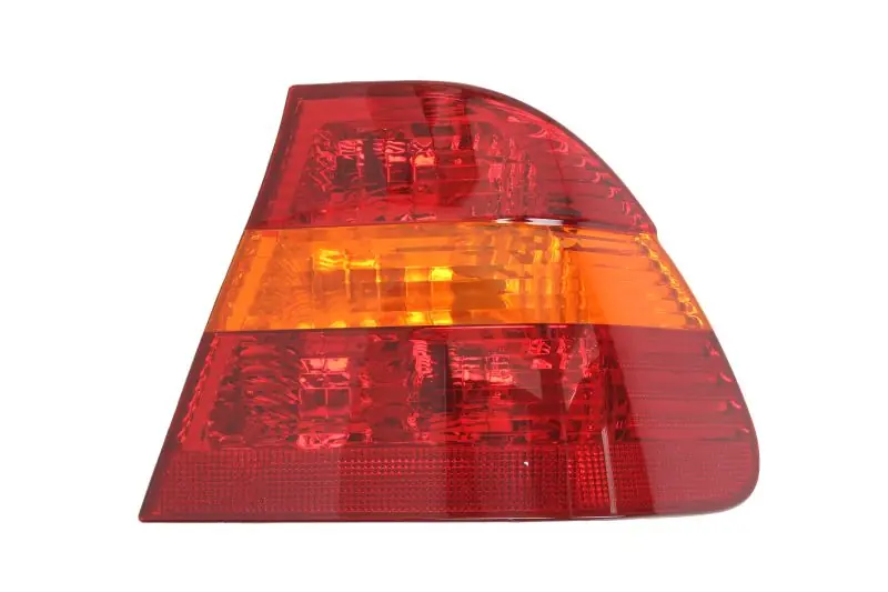 Stop exterior dreapta, BMW Seria 3, 2001-2005, TYC 11-5945-01-9 Super ofertă
