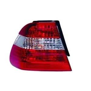 Stop exterior stanga, BMW Seria 3, 2001-2005, TYC 11-5946-11-2 Plată securizată