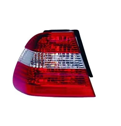Stop exterior stanga, BMW Seria 3, 2001-2005, TYC 11-5946-11-2 Plată securizată
