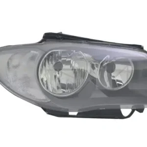 Ultima șansă Far dreapta, BMW Seria 1, 2006-2009, TYC 20-0649-15-2