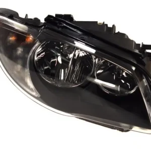 Cel mai vândut Far dreapta, BMW Seria 1, 2009-2012, TYC 20-0649-25-2