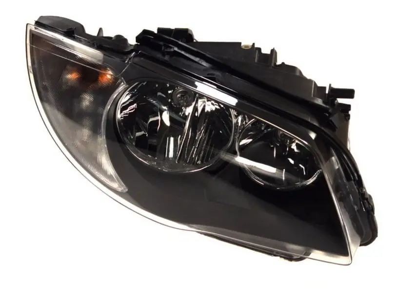 Cel mai vândut Far dreapta, BMW Seria 1, 2009-2012, TYC 20-0649-25-2